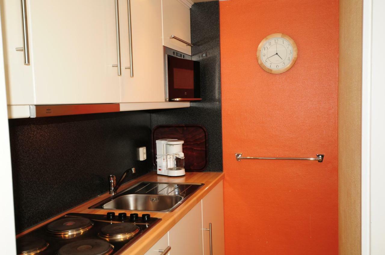 Apartment " Pensch " Wilwerwiltz Exterior photo