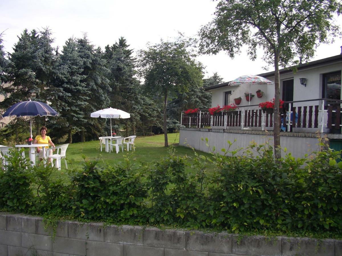Apartment " Pensch " Wilwerwiltz Exterior photo